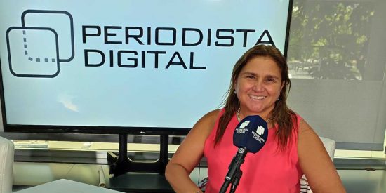 Marisol P&eacute;rez Tello: "Sr. Pedro Castillo, &iexcl;saca a los terroristas de tu gabinete!"