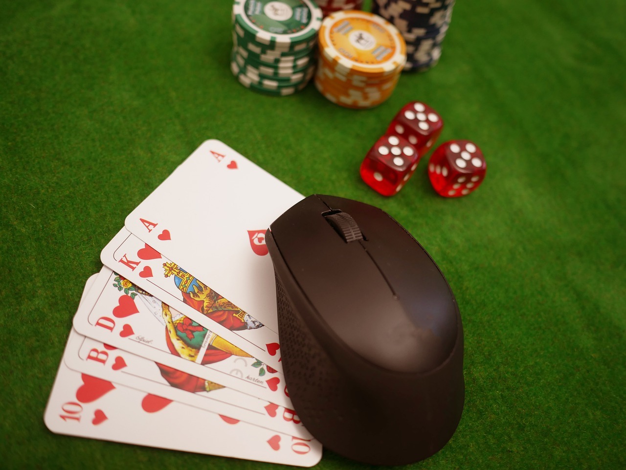 Poker