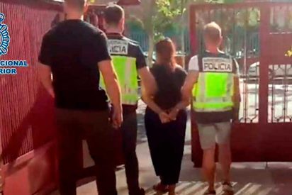 Detenido el grupo policial corrupto de M&eacute;rida que se forraba vendiendo droga