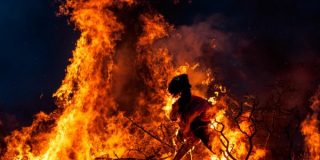 Queman vivas a ocho mujeres en el Congo por ser &ldquo;brujas&rdquo;