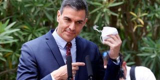 La empresa de los padres de Sánchez pasó de facturar cero euros a 1,3 millones tras llegar su hijo a La Moncloa