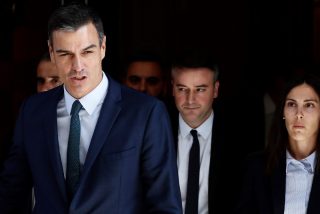 Venganza: Iv&aacute;n Redondo escribe un libro que aterroriza a Pedro S&aacute;nchez, Pablo Iglesias, PSOE y Podemos