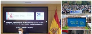 &iquest;Convocar&aacute; S&aacute;nchez la Comisi&oacute;n contra delitos de odio, como hizo con la falsa agresi&oacute;n a un gay, tras los 51 homenajes a Parot?