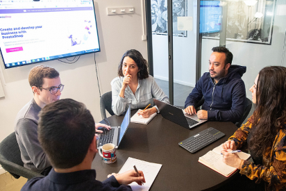 Prestashop y Ritmo se unen para ayudar a crecer a m&aacute;s de 100.000 emprendedores en Espa&ntilde;a y M&eacute;xico