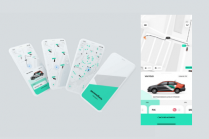 Delimobil presenta una declaraci&oacute;n de registro para la propuesta de una oferta p&uacute;blica inicial