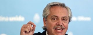 La pobreza alcanza al 40,6% de la poblaci&oacute;n en Argentina