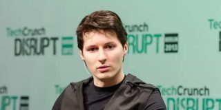P&aacute;vel D&uacute;rov, fundador de Telegram: "tres cosas infravaloradas y siete cosas sobrevaloradas en la vida"