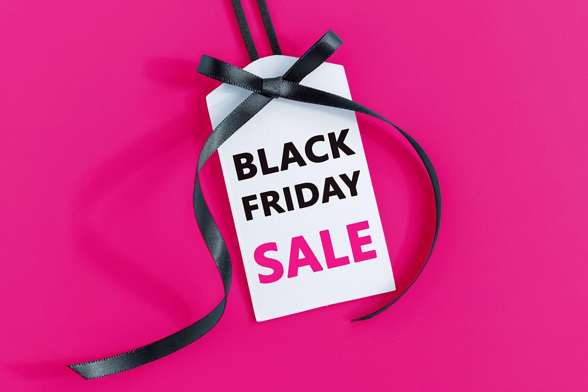 Druni / Black Friday