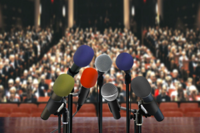 Discurso