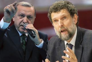 Erdogan ordena declarar 'persona non grata' en Turqu&iacute;a a embajadores de EEUU y otras 9 naciones occidentales