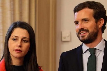 Carlos Dávila: "El PP va a liquidar a Ciudadanos"