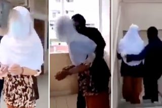 Esta madre soltera, con 9 hijos, es condenada a muerte por tr&aacute;fico de drogas