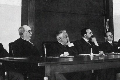 &ldquo;El fil&oacute;sofo ateo que termin&oacute; siendo cura&rdquo;