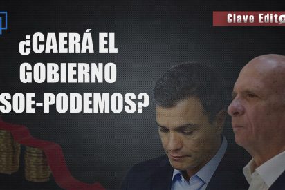 Clave Editorial con Hugo Pereira: &iquest;Caer&aacute; el Gobierno de Pedro S&aacute;nchez por &lsquo;El Pollo&rsquo; Carvajal y la crisis econ&oacute;mica?