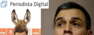 S&aacute;nchez pregunta a un ni&ntilde;o por los estudios y se lleva el zasca del borrico