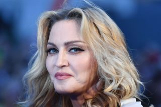 Madonna recuerda llorosa que rechaz&oacute; ser protagonista en 'The Matrix': &ldquo;Me quer&iacute;a morir&rdquo;