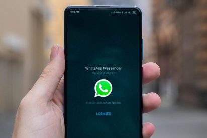 WhatsApp dejar&aacute; de funcionar en estos tel&eacute;fonos de iOS y Android