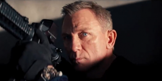 'Sin tiempo para morir': las claves de la despedida de Daniel Craig como James Bond