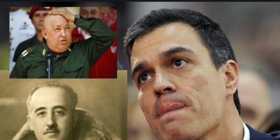 Francisco Franco Bahamonde, ese hombre al que muchos desean vencer 50 a&ntilde;os despu&eacute;s de muerto