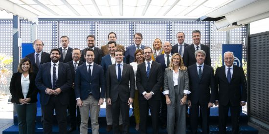 Eduardo Inda: "Pablo Casado será presidente del Gobierno de España"