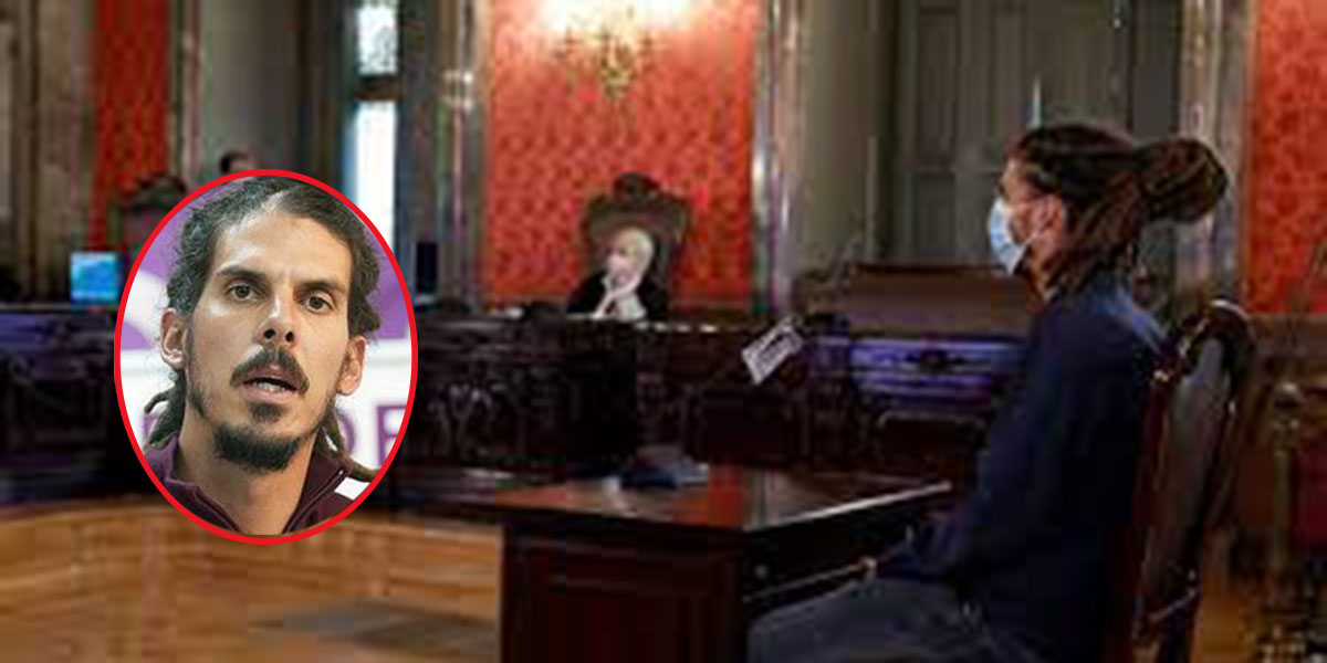 Otro condenado entre las filas de Podemos: el Supremo castiga al diputado rastas