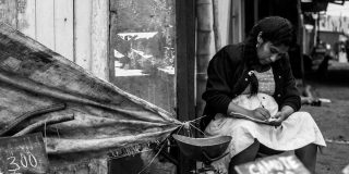 Casa de Am&eacute;rica-Madrid/ Proyecci&oacute;n de la pel&iacute;cula "Canci&oacute;n sin nombre" de Melina Le&oacute;n