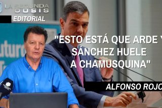 Editorial Alfonso Rojo