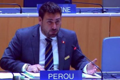 Per&uacute; fortalecer&aacute; sistema de propiedad intelectual para mipymes