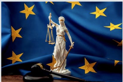 Jos&eacute; Manuel Garc&iacute;a Albarr&aacute;n: "Justicia europea &lsquo;versus&rsquo; justicia espa&ntilde;ola "