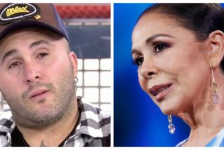 Kiko Rivera: "Que mi madre, Isabel Pantoja, salga absuelta es una noticia que me alegra el alma"