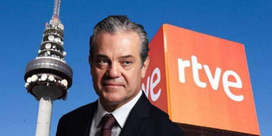 El bofet&oacute;n de Marcos de Quinto a RTVE por vender la tesis de Bildu y Podemos sobre ETA