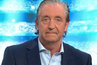 Conmoci&oacute;n: Pedrerol 'despide' a un hist&oacute;rico de 'El chiringuito' tras 11 a&ntilde;os en el programa