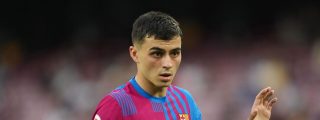 Pedri sufre una nueva lesi&oacute;n muscular y ser&aacute; baja en el FC. Barcelona