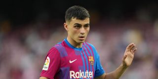 Pedri sufre una nueva lesi&oacute;n muscular y ser&aacute; baja en el FC. Barcelona