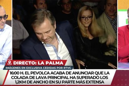 Avalancha de palos a Carmona en 'Todo es mentira' y una inesperada defensa