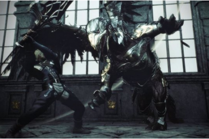 &lsquo;Stranger of Paradise: Final Fantasy Origin&rsquo; se lanzar&aacute; oficialmente el 18 de marzo de 2022