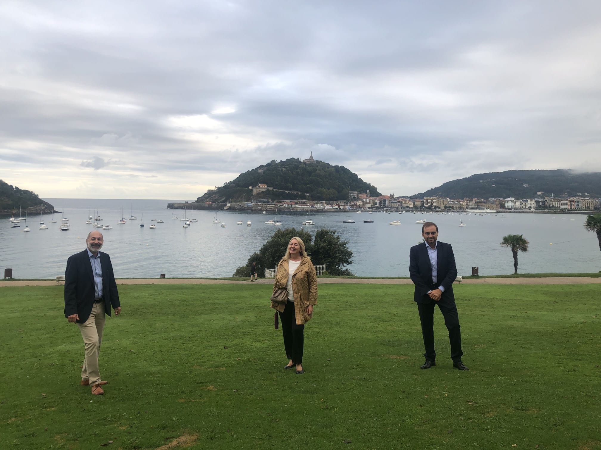 Sopra Steria se une a Health 2.0 Basque para fomentar la inclusi&oacute;n de la tecnolog&iacute;a en el sector sanitario