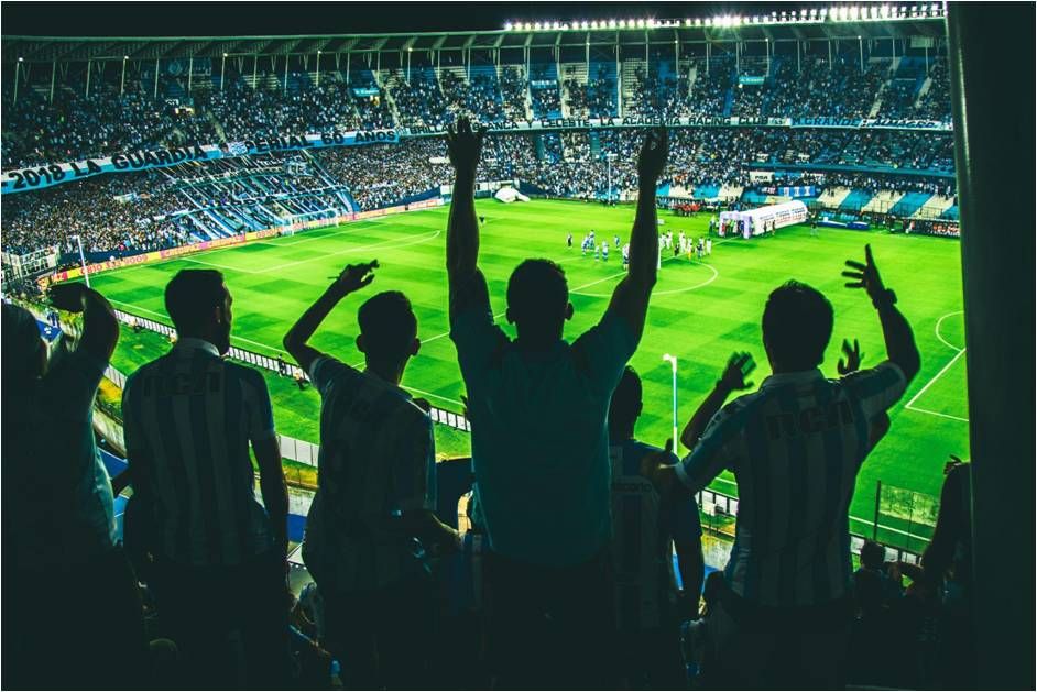 Manuel del Rosal: "Mundial de f&uacute;tbol: Escaparate de la decadencia de la raza blanca"