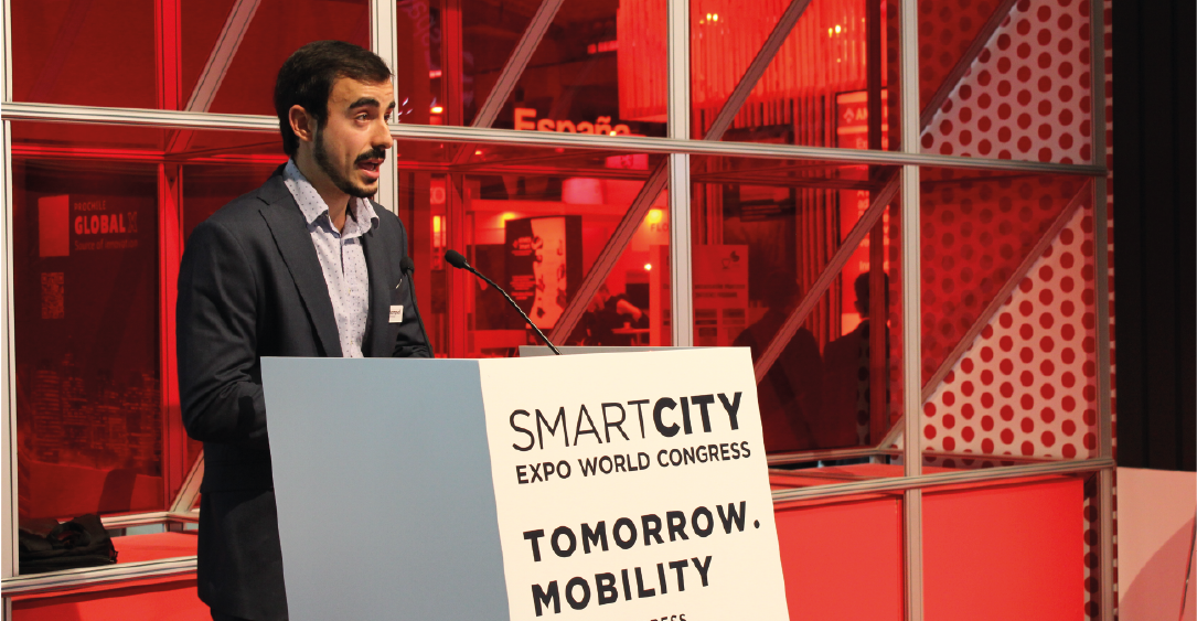 Tempel Group expone su visi&oacute;n sobre Smart Energy en la Smart City Expo World Congress
