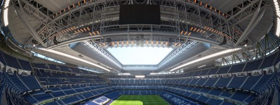 El Mundial 2030 inyectar&aacute; 5.000 millones de euros y un impulso hist&oacute;rico en infraestructura y turismo