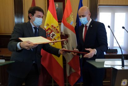 El Parque Tecnol&oacute;gico de Le&oacute;n duplicar&aacute; su capacidad y asegura su futuro