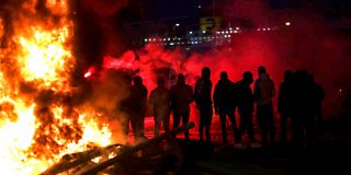 &ldquo;De aquellos polvos vienen estos lodos; o los or&iacute;genes del actual drama social en C&aacute;diz&rdquo;