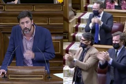 &iexcl;Alto y claro!: Podemos confiesa que vota a los candidatos del Constitucional para evitar que VOX gane m&aacute;s recursos