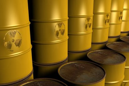 "Ahora, &iquest;nucleares s&iacute;?"