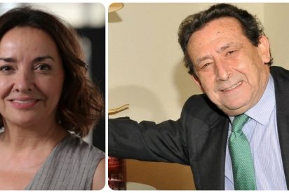 Alfonso Uss&iacute;a: "Desde que Pepa Bueno es la directora, a El Pa&iacute;s se le han colado varios zotes y paletos"