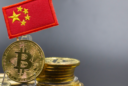 Criptomonedas: China y el acoso de cortos frenan en seco la recuperaci&oacute;n del Bitcoin y el Ethereum
