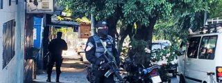 El Salvador anuncia una &ldquo;guerra sin cuartel&rdquo; contra las bandas de contrabando tras el asesinato de un militar
