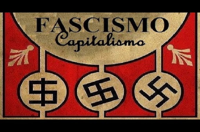 ¿Qué es realmente el fascismo?