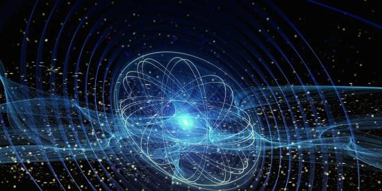 Mundo Cu&aacute;ntico: el tiempo puede transcurrir a la vez para delante y para atr&aacute;s