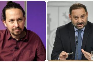 El panfleto digital de Iglesias acusa al entorno de Sánchez de filtrar los escándalos de Ábalos